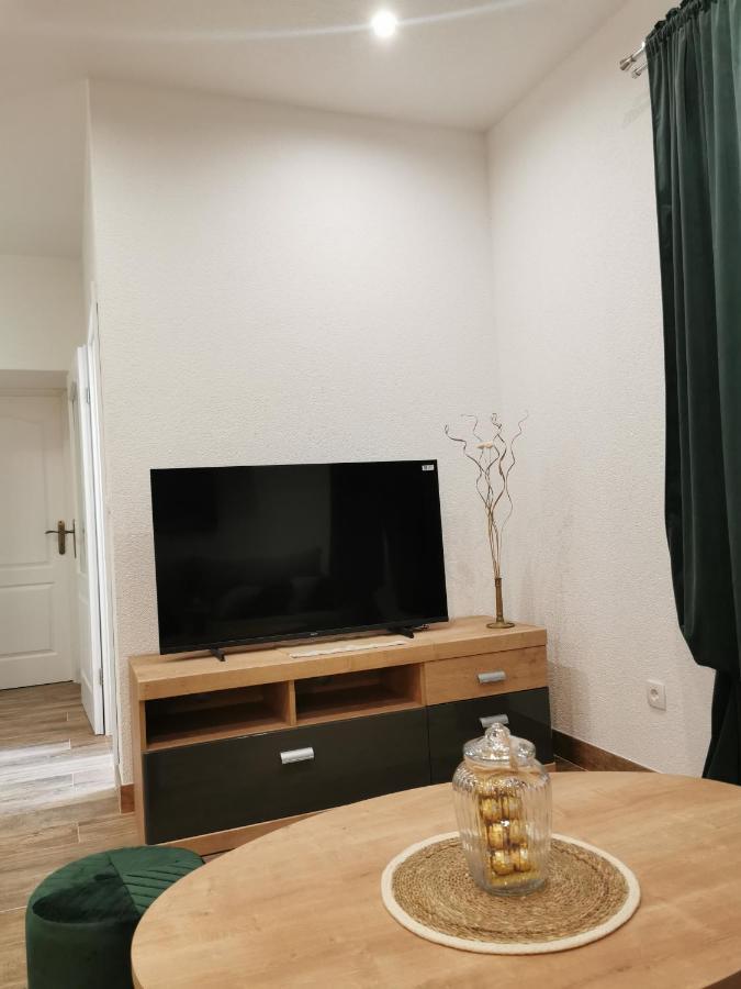 Apartmani Tripalo Імотскі Екстер'єр фото