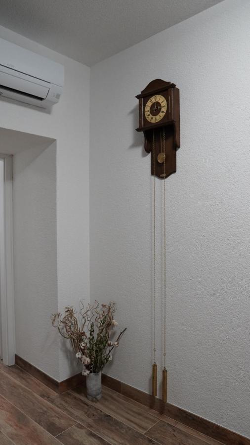 Apartmani Tripalo Імотскі Екстер'єр фото
