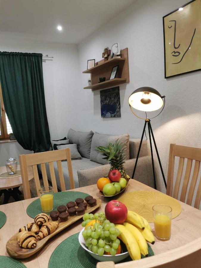 Apartmani Tripalo Імотскі Екстер'єр фото