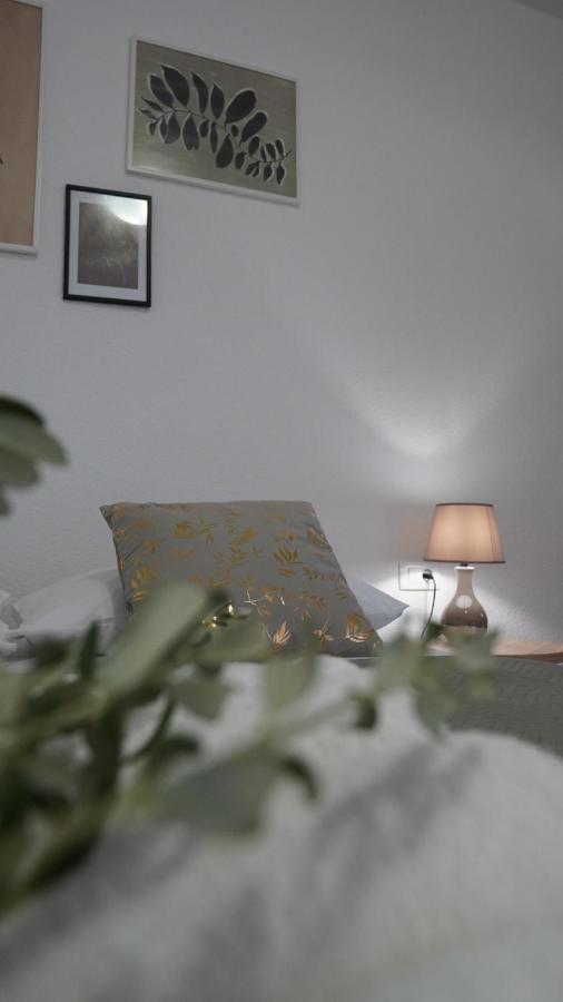 Apartmani Tripalo Імотскі Екстер'єр фото