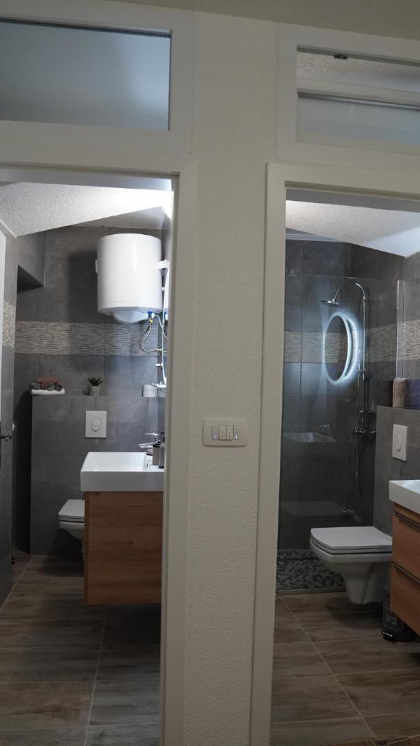 Apartmani Tripalo Імотскі Номер фото