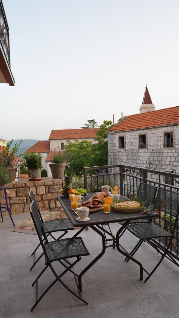 Apartmani Tripalo Імотскі Номер фото