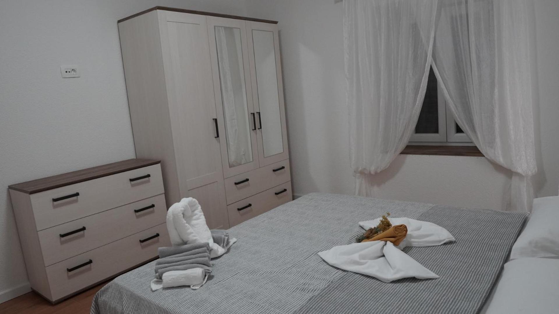 Apartmani Tripalo Імотскі Номер фото